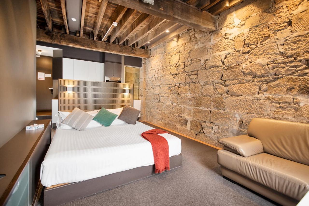 Watermans Hotel Hobart Ngoại thất bức ảnh