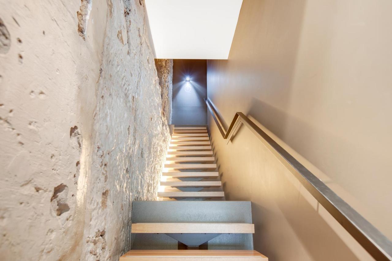 Watermans Hotel Hobart Ngoại thất bức ảnh