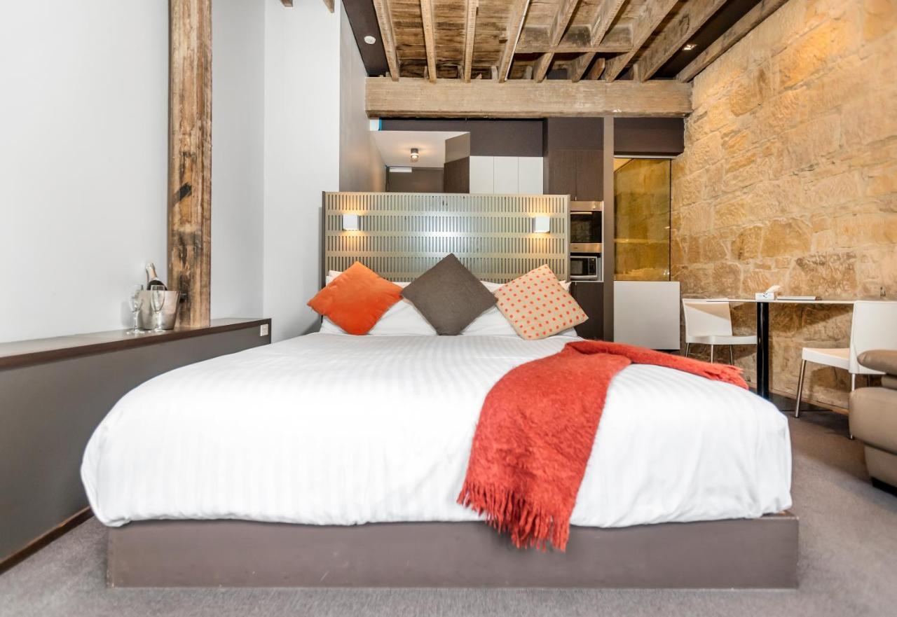 Watermans Hotel Hobart Ngoại thất bức ảnh