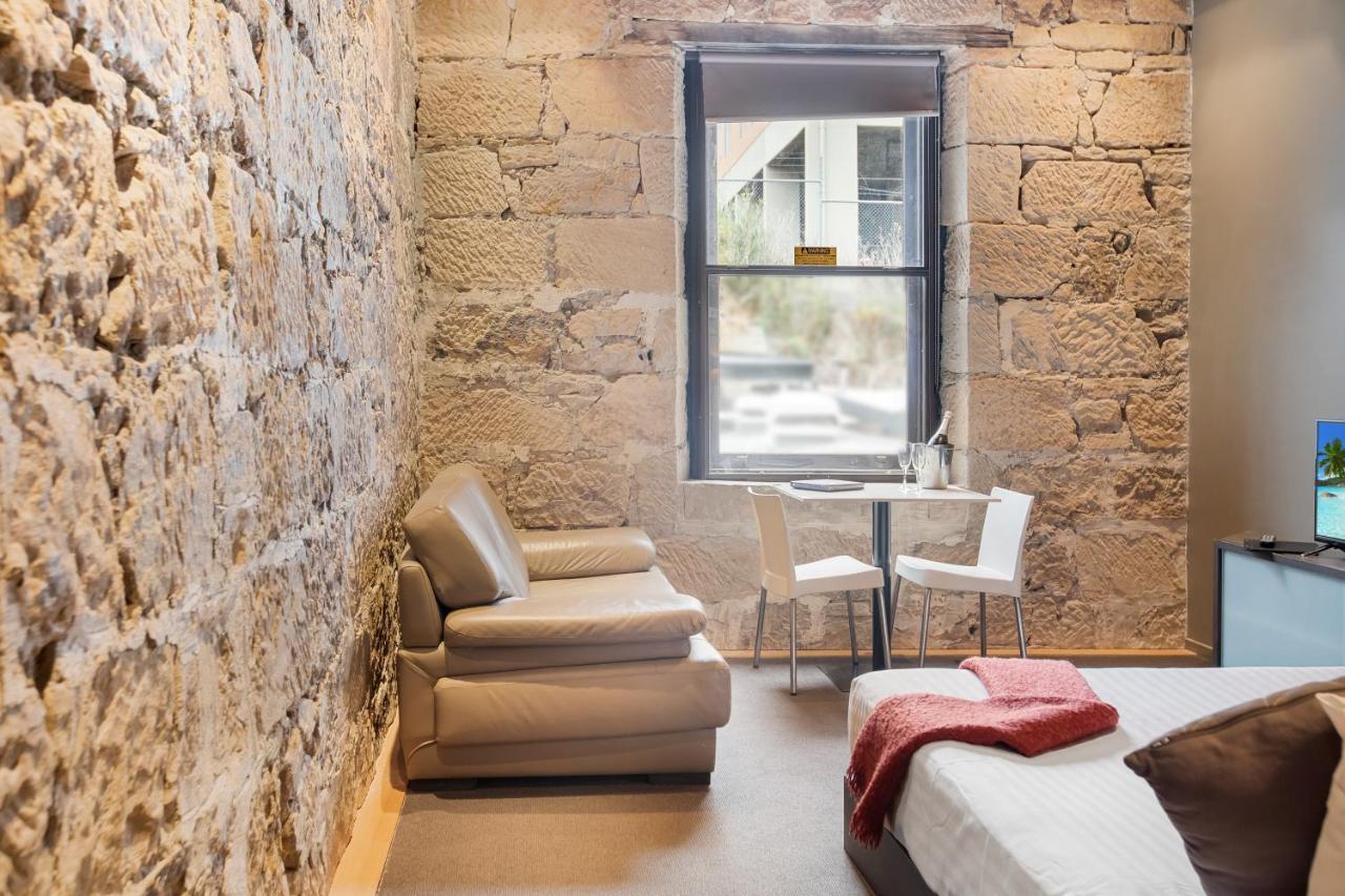 Watermans Hotel Hobart Ngoại thất bức ảnh